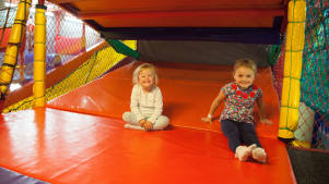 The Palace Fun Centre - Featured Image - 3