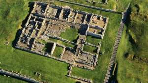 Housesteads Roman Fort - Featured Image - 3
