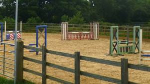 Riding Farm Equestrian Centre - Featured Image - 2