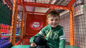 Airtastic Entertainment Centre Bangor - Featured Image - 2