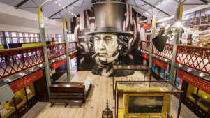 The Brunel Museum - Featured Image - 3