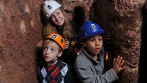 Exeters Underground Passages - Featured Image - 2
