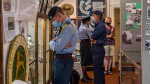 Exmouth Museum - Featured Image - 2