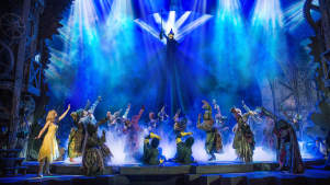 Wicked The Musical - Featured Image - 2