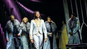 Andrew Lloyd Webber's Cinderella - Featured Image - 3