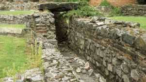 Jewry Wall Museum - Featured Image - 2
