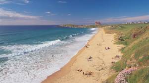 Fistral Beach - Featured Image - 2