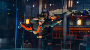 The Bear Grylls Adventure - Featured Image - 2