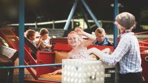 Dorset Heavy Horse Farm Park - Featured Image - 2