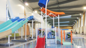 Berwick Sports & Leisure Centre - Featured Image - 3
