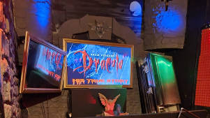 The Dracula Experience - Featured Image - 2