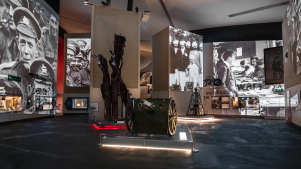 Imperial War Museum North - Featured Image - 2