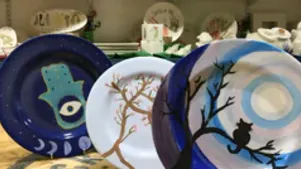 Glazydayz Pottery - Featured Image - 3