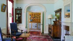 Fonmon Castle - Featured Image - 2