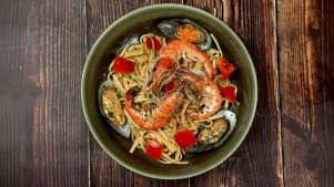 Shrimp & Grill - Featured Image - 2