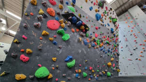 Highball Climbing Centre - Featured Image - 3