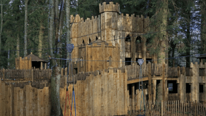 Lowther Castle & Gardens - Featured Image - 3