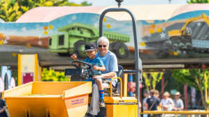 Diggerland Devon - Featured Image - 2