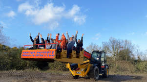 Diggerland Yorkshire - Featured Image - 2