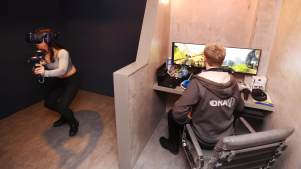 DNA VR Hammersmith Virtual Reality Arcade - Featured Image - 3