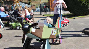 Brooklands Museum - Featured Image - 3
