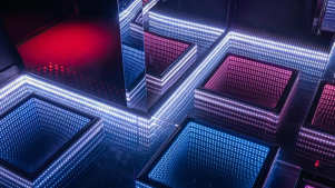 Dopamine Land: A Multisensory Experience - Featured Image - 3