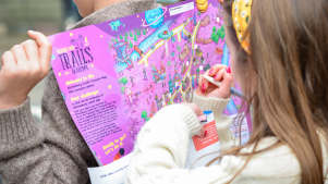 Treasure Map Trails - Featured Image - 2