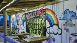 Midlands Roller Arena - Featured Image - 3