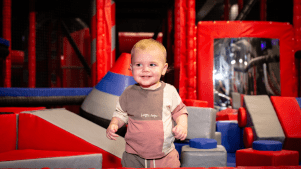 Ninja Warrior UK Bristol - Featured Image - 2