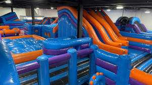 Inflata Nation Huddersfield - Featured Image - 2
