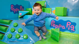 Wonder World Soft Play (Previously Noahs Ark Perth) - Featured Image - 3