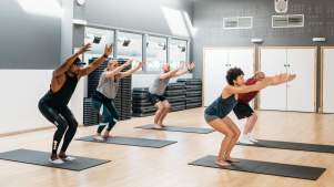 Phoenix Fitness Centre and Janet Adegoke Swimming Pool - Featured Image - 2
