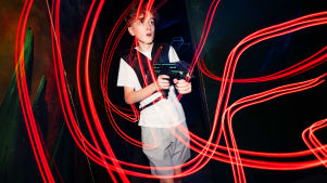 Laser Combat Glasgow Clydebank - Featured Image - 2
