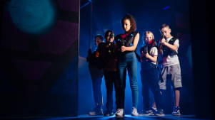 Laser Combat Glasgow Clydebank - Featured Image - 3