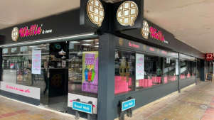 Waffle and More Bishop's Stortford - Featured Image - 3