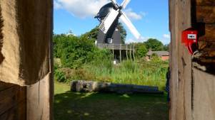 Bursledon Windmill - Featured Image - 2