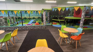 Little Peeps Soft Play - Featured Image - 2