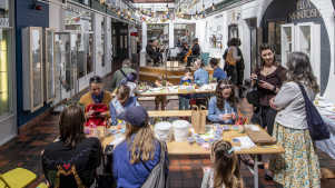 Manchester Craft and Design Centre - Featured Image - 3