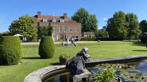 Hole Park Gardens - Featured Image - 2