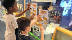 National Paralympic Heritage Centre - Featured Image - 2