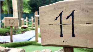 Woodland Adventure Golf, Burton upon Trent - Featured Image - 3