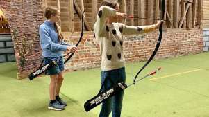 White Dragon Activity Centre - Featured Image - 2