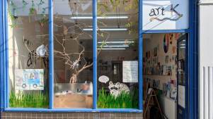 Art-K Hampstead - Featured Image - 2