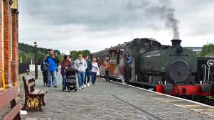 Cambrian Heritage Railways - Featured Image - 2