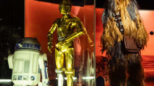 The Fans Strike Back®: A Star Wars Fan Exhibition - Featured Image - 3