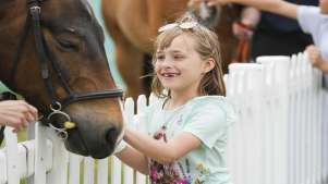 Epsom Downs Racecourse - The Derby Family Festival - Featured Image - 3