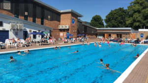 Ashby Leisure Centre and Lido - Featured Image - 2