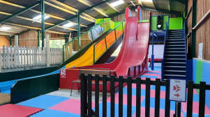 PLAY@ Lower Drayton Farm - Featured Image - 2