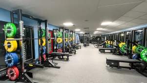 Inverness Aquadome Leisure Waters - Featured Image - 3