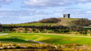 Herrington Country Park - Featured Image - 2